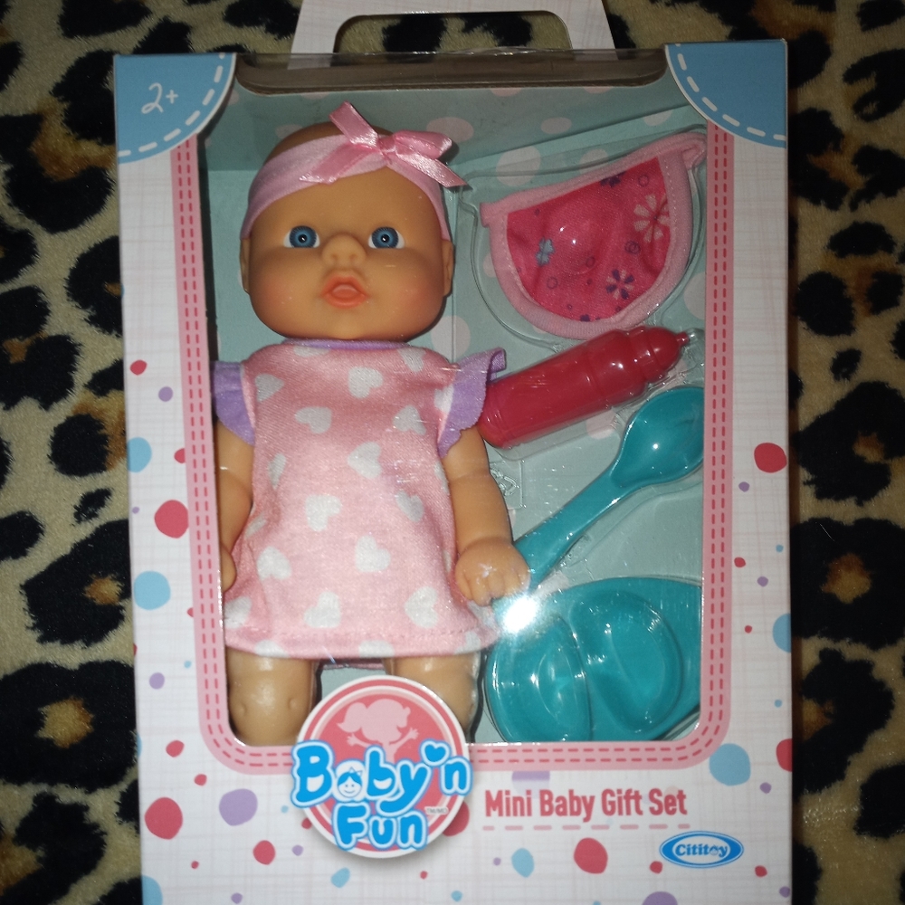 Baby n fun